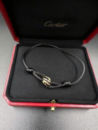 Браслет Cartier Trinity Bracelet B6016700