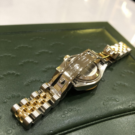 Rolex Datejust 26