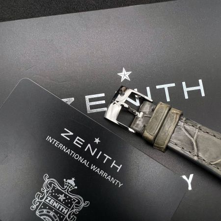Zenith Elite Ultra Thin Lady Moonphase 33 mm 16.2310.692/81.C706