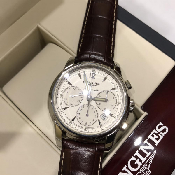 Longines Saint-Imier Collection