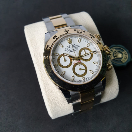 Rolex Cosmograph Daytona 40mm 116503
