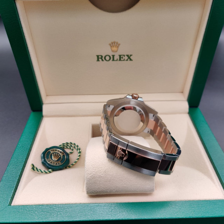 Rolex GMT-Master II 40 mm 126711 Root Beer