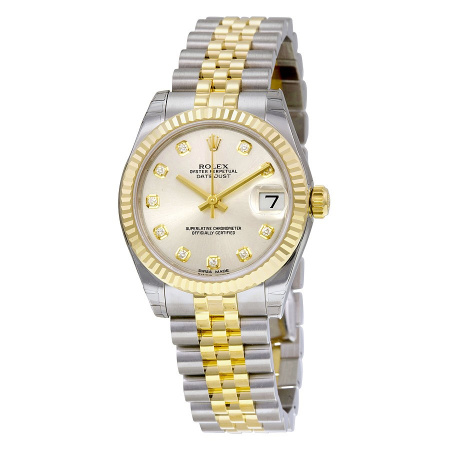 Rolex Datejust 31mm