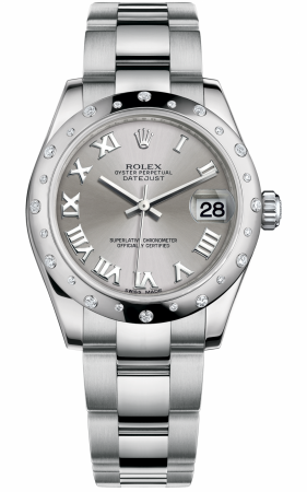 Rolex Datejust 31 mm 178344