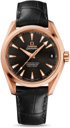 Omega Seamaster Aqua Terra 150M Master Co-Axial 38.5 mm 231.53.39.21.06.003