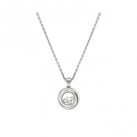 Подвеска Chopard Happy Emotions, артикул №799216-1001