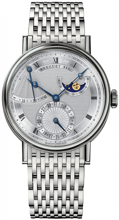 Breguet Classique 7137 Power Reserve