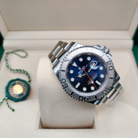 Rolex Oyster Yacht-Master 40 mm 126622