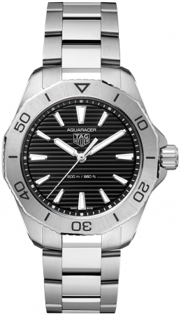 TAG Heuer Aquaracer Professional 200 40 mm WBP1110.BA0627