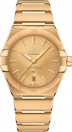 Omega Constellation Co-axial Master Chronometer 39 mm 131.50.39.20.08.001