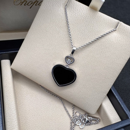 Подвеска Chopard Happy Hearts 797482-1201
