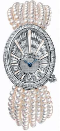 Breguet Reine de Naples 8939