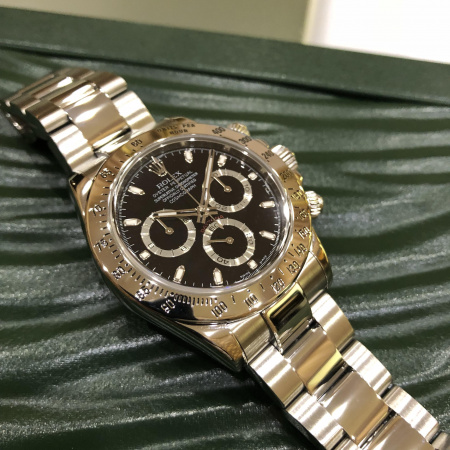 Rolex Cosmograph Daytona