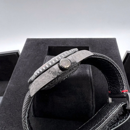 Rolex DiW Sea-Dweller Speedster Carbon Limited Edition CUSTOM