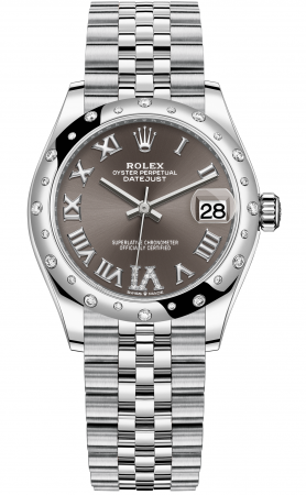 Rolex Datejust 31 mm 278344