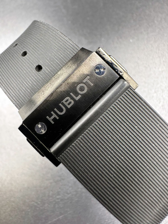 Hublot Classic Fusion Aerofusion Black Magic 45mm 525.CM.0170.LR