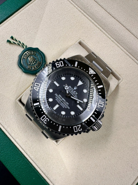 Rolex Sea-Dweller Deepsea 50 mm 126067