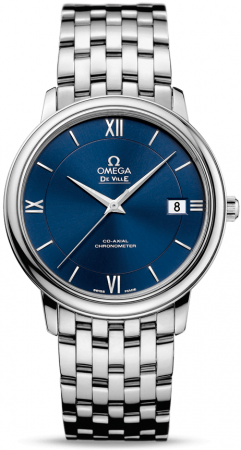 Omega De Ville Prestige Co-Axial 36.8 mm 424.10.37.20.03.001
