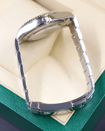 Rolex Datejust 41 mm 116334