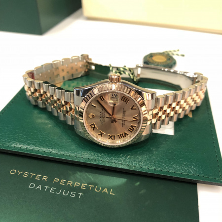 Rolex Datejust 31