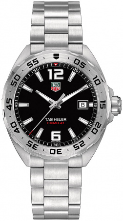 TAG Heuer Formula 1 41 mm WAZ1112.BA0875