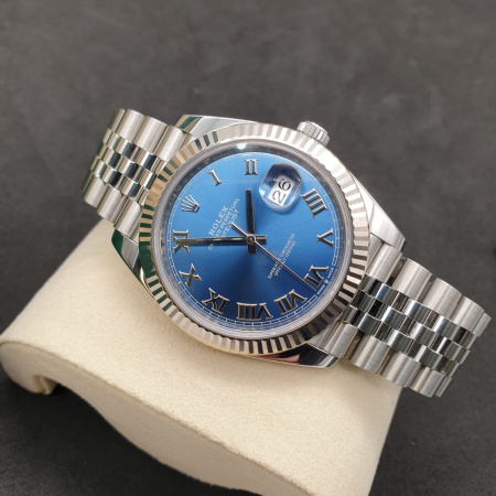 Rolex Datejust 41 mm 126334
