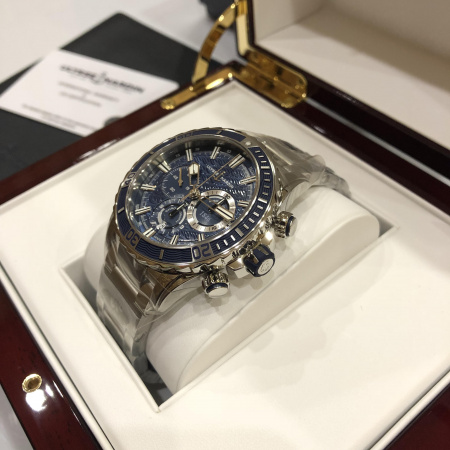 Ulysse Nardin Marine Diver Chronograph