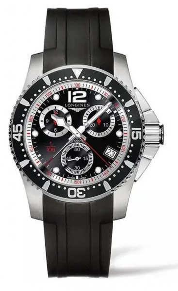 Longines HydroConquest 41 mm L3.743.4.56.2