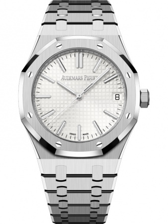 Audemars Piguet Royal Oak Selfwinding 41 mm 15510ST.OO.1320ST.08