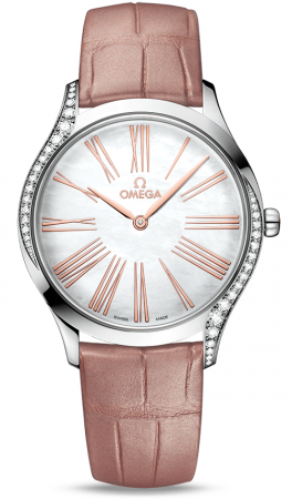 Omega De Ville Tresor Quartz 36 mm 428.18.36.60.05.002