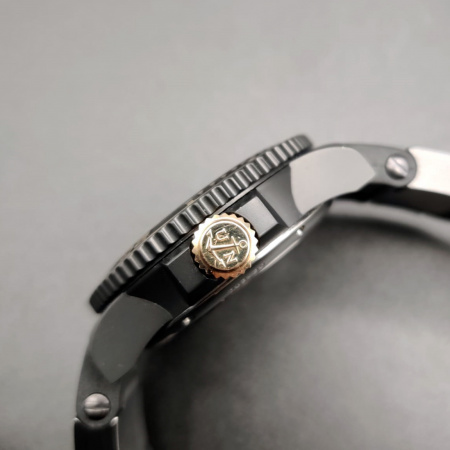 Ulysse Nardin Marine Diver Twelve Seas 42.7 mm 263-39-LE-3C