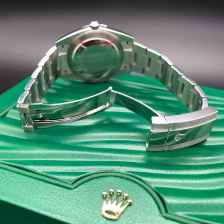 Rolex Datejust II 41 mm 126334