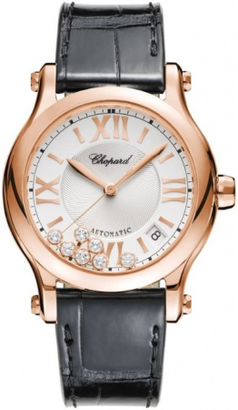 Chopard Happy Sport 36 mm 274808-5001