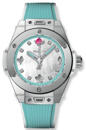 Hublot Big Bang One Click Chen Man 39 mm