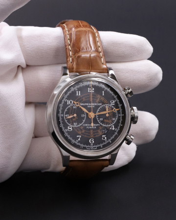 Baume & Mercier Capeland 44 mm M0A10068