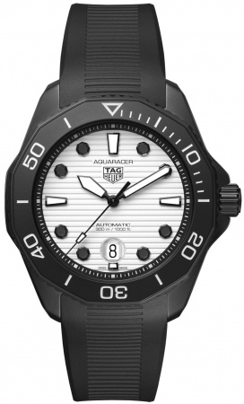 TAG Heuer Aquaracer Professional 300 43 mm WBP201D.FT6197
