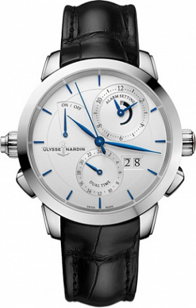 Ulysse Nardin Sonata Classico 44 mm 673-05/90
