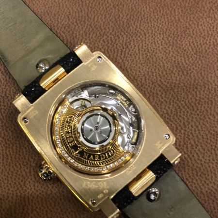 Ulysse Nardin Caprice 136-91AC/06-02