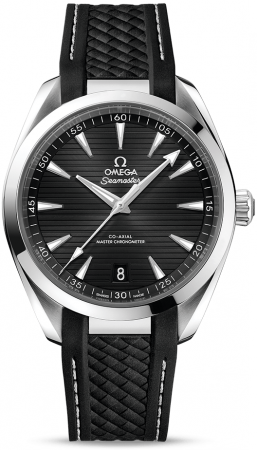 Omega Seamaster Aqua Terra 150M Co-Axial Master Chronometer 41 mm 220.12.41.21.01.001