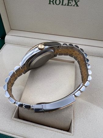 Rolex Datejust 36 mm 126233