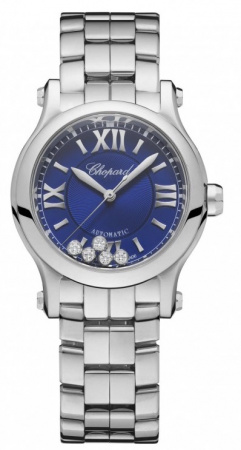 Chopard Happy Sport Mini Automatic