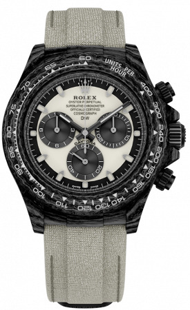 Rolex DiW Daytona Cosmograph Cream CUSTOM