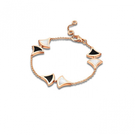 БРАСЛЕТ BVLGARI DIVA АРТИКУЛ: BR856995