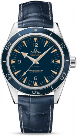 Omega Seamaster 300 Master Co-Axial 41 mm 233.93.41.21.03.001