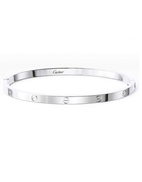 Браслет Cartier Love Small Bracelet B6047417