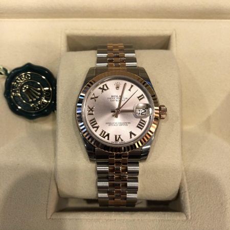 Rolex Datejust 31