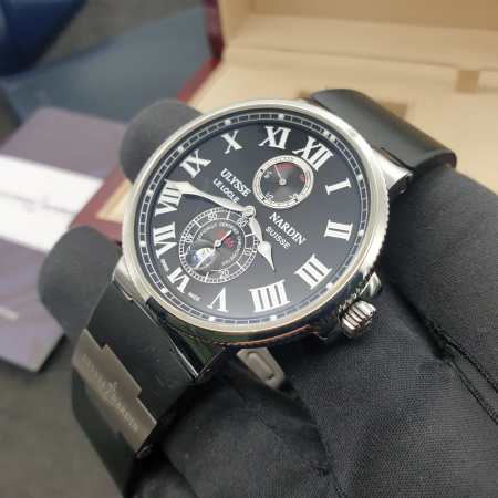 Ulysse Nardin Marine Chronometer 263-67-3/42