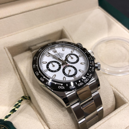 Rolex Cosmograph Daytona 40mm 116500 Cerachrom