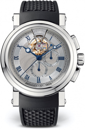 Breguet Marine Tourbillon