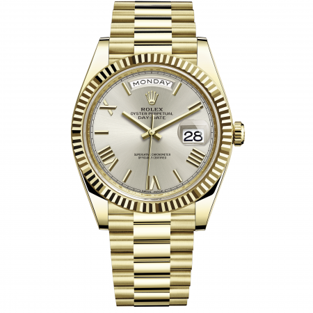 Rolex Day-Date 40 mm 228238